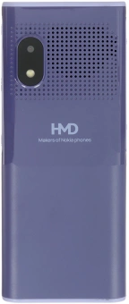 Мобильный телефон Nokia TA-1716 150 DS фиолетовый моноблок 2Sim 2.4" 240x320 Series 30+ GSM900/1800 Protect MP3 microSD max32Gb - купить недорого с доставкой в интернет-магазине