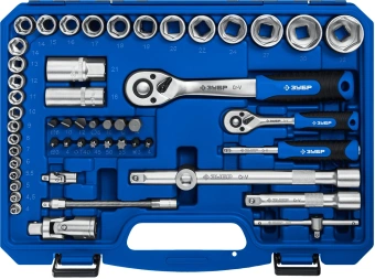 Набор инструментов Зубр 27635-H82_z01 82 предмета (жесткий кейс) - цена, купить или заказать с доставкой в интернет-магазине Набор инструментов Зубр 27635-H82_z01 82 предмета (жесткий кейс) - купить недорого с доставкой в интернет-магазине