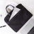 Папка-портфель Deli 63751BLACK 1 отдел. терилен черный - купить недорого с доставкой в интернет-магазине