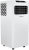 Кондиционер мобильный Hisense W-series AP-07CR4GKWS00 белый площ.14м2 - купить недорого с доставкой в интернет-магазине