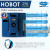 Мойщик окон Hobot 298 шир.скреб.:240мм пит.:от сети синий - цена, купить или заказать с доставкой в интернет-магазине Мойщик окон Hobot 298 шир.скреб.:240мм пит.:от сети синий - купить недорого с доставкой в интернет-магазине