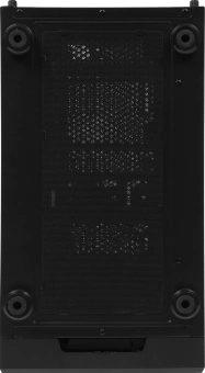 Корпус Accord 3501 черный без БП ATX 8x120mm 5x140mm 2x200mm 2xUSB2.0 1xUSB3.0 audio bott PSU - купить недорого с доставкой в интернет-магазине