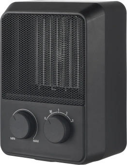 Тепловентилятор Beko Winter Range RHP 5320 B 2000Вт черный - купить недорого с доставкой в интернет-магазине