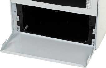 Плита Электрическая Flama AE 1402 W белый эмаль - купить недорого с доставкой в интернет-магазине