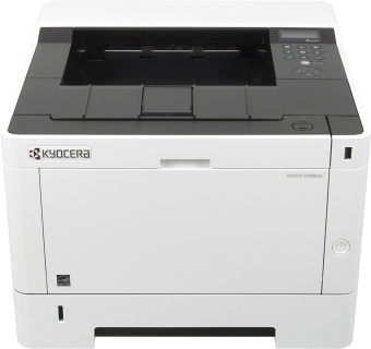Принтер лазерный Kyocera Ecosys P2040DN bundle A4 (в комплекте: + картридж) - купить недорого с доставкой в интернет-магазине