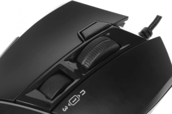 Мышь A4Tech Bloody W95 Max черный оптическая 12000dpi USB 6but (W95 MAX STONE BLACK) - купить недорого с доставкой в интернет-магазине