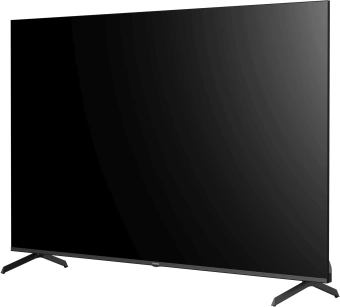 Телевизор QLED Digma 75" DM-LED75UQB31 Google TV Frameless Metal черный/черный 4K Ultra HD 60Hz MEMC DVB-T DVB-T2 DVB-C DVB-S DVB-S2 USB WiFi Smart TV - купить недорого с доставкой в интернет-магазине