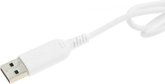 Клавиатура A4Tech Fstyler FKS10 белый/серый USB (FKS10 WHITE) - купить недорого с доставкой в интернет-магазине