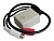 Микрофон Tantos TSa-M30AMP 00-00024557 (упак.:1шт)