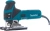 Лобзик Makita 4351CT +3пил. 720Вт 2800ходов/мин от электросети (кейс в комплекте) - купить недорого с доставкой в интернет-магазине