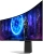 Монитор Samsung 49" Odyssey OLED G9 S49DG952SI серебристый OLED LED 32:9 HDMI M/M TV матовая HAS 250cd 178гр/178гр 5120x1440 240Hz FreeSync Premium Pro DP USB 12.6кг - цена, купить или заказать с доставкой в интернет-магазине Монитор Samsung 49" Odyssey OLED G9 S49DG952SI серебристый OLED LED 32:9 HDMI M/M TV матовая HAS 250cd 178гр/178гр 5120x1440 240Hz FreeSync Premium Pro DP USB 12.6кг - купить недорого с доставкой в интернет-магазине