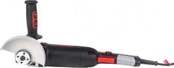 Углошлифовальная машина P.I.T. PWS125-C7 1200Вт 11000об/мин рез.шпин.:M14 d=125мм - купить недорого с доставкой в интернет-магазине