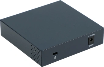 Коммутатор TP-Link LS105G (L2) 5x1Гбит/с неуправляемый - купить недорого с доставкой в интернет-магазине