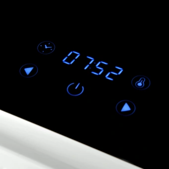 Сушка для фруктов и овощей Starwind SFD6430 6под. 400Вт синий - купить недорого с доставкой в интернет-магазине