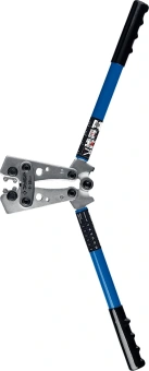 Пресс-клещи Зубр Профессионал ПКГ-50 (45453) - купить недорого с доставкой в интернет-магазине