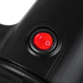 Кофеварка капельная Starwind STD1212 600Вт черный - купить недорого с доставкой в интернет-магазине