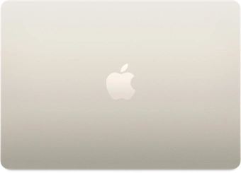 Ноутбук Apple MacBook Air A3240 M4 10 core 24Gb SSD512Gb/10 core GPU 13.6" Liquid Retina (2560x1664) macOS star WiFi BT Cam (MC6A4LL/A) - купить недорого с доставкой в интернет-магазине