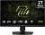 Монитор MSI 27" Mag 272QPF E20 черный IPS LED 16:9 HDMI полуматовая HAS Piv 300cd 178гр/178гр 2560x1440 200Hz DP WQ 6.2кг