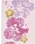 Блокнот Moleskine LIMITED EDITION SAKURA CAHIER LESU09QP321 XLarge 190х250мм обложка картон 176стр. линейка мягкая обложка розовый 2026