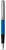 Ручка перьев. Parker Jotter Originals F60 (CW2096858) Blue CT M сталь нержавеющая блистер