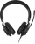 Наушники с микрофоном Jabra Evolve2 40 черный накладные USB оголовье (24189-999-999) - цена, купить или заказать с доставкой в интернет-магазине Наушники с микрофоном Jabra Evolve2 40 черный накладные USB оголовье (24189-999-999) - купить недорого с доставкой в интернет-магазине