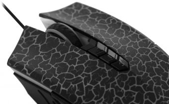 Мышь A4Tech Bloody A7 черный оптическая 6200dpi USB 8but - купить недорого с доставкой в интернет-магазине