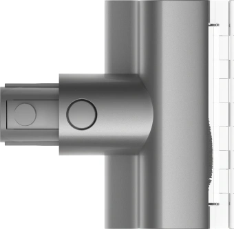 Пылесос ручной Dreame V11 450Вт серый/красный - купить недорого с доставкой в интернет-магазине