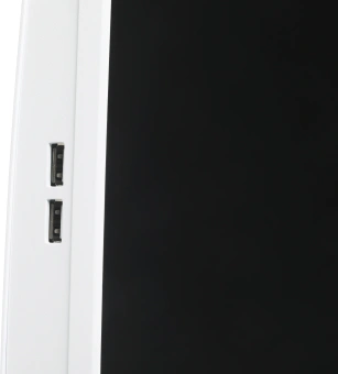 Моноблок Teclast K24 Air 23.8" Full HD i5 14450HX (2.4) 16Gb SSD512Gb UHDG Windows 11 Pro GbitEth WiFi BT 120W клавиатура мышь белый 1920x1080 - купить недорого с доставкой в интернет-магазине