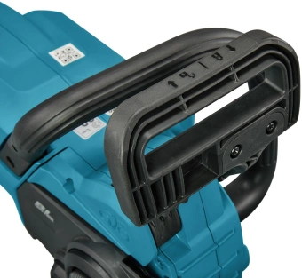 Цепная пила Makita LXT DUC357 аккум. 610Вт дл.шины:14" (35cm) (DUC357Z) - купить недорого с доставкой в интернет-магазине