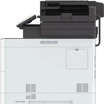 МФУ лазерный Kyocera Ecosys MA4000cix (1102Z43NL0) A4 Duplex белый - купить недорого с доставкой в интернет-магазине