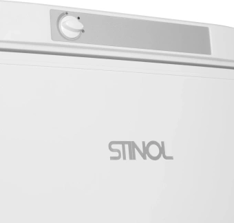 Холодильник Stinol STS 200 2-хкамерн. белый - купить недорого с доставкой в интернет-магазине