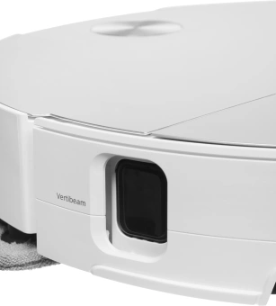 Пылесос-робот Roborock S9 MaxV Ultra 65Вт белый (в компл.:1мешок) - купить недорого с доставкой в интернет-магазине