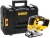 Лобзик DeWalt DCS334NT-XJ 3200ходов/мин от аккумулятора (кейс в комплекте) - купить недорого с доставкой в интернет-магазине