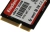 Накопитель SSD Kingspec mSATA 256GB MT-256 MT Series mSATA - купить недорого с доставкой в интернет-магазине