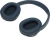 Гарнитура накладные Sony WH-CH720N 1.2м синий беспроводные bluetooth оголовье (WH-CH720N/L) - купить недорого с доставкой в интернет-магазине
