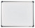 Доска магнитно-маркерная Cactus CS-MBD-120X150 магнитно-маркерная лак белый 120x150см алюминиевая рама - купить недорого с доставкой в интернет-магазине