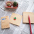 Блок самоклеящийся бумажный Stick`n 21639 76x76мм 100лист. 62г/м2 Kraft Notes - купить недорого с доставкой в интернет-магазине