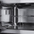 Микроволновая печь Maunfeld MBMO.20.7S 20л. 800Вт нержавеющая сталь (встраиваемая) - купить недорого с доставкой в интернет-магазине