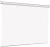 Экран Lumien 67" 120x120см Eco Picture LEP-100131 1:1 настенно-потолочный рулонный белый - купить недорого с доставкой в интернет-магазине