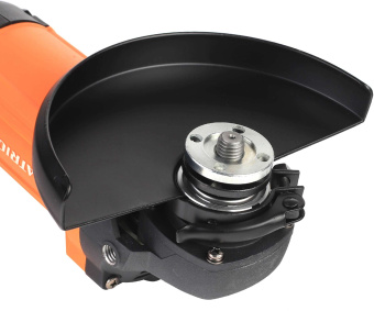 Углошлифовальная машина Patriot AG 190 2000Вт 8500об/мин рез.шпин.:M14 d=180мм (110301180) - купить недорого с доставкой в интернет-магазине