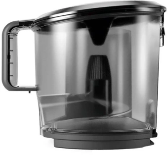 Пылесос Bosch Serie 6 BGS412000 2000Вт темно-синий/синий - купить недорого с доставкой в интернет-магазине