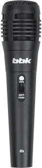 Колонка порт. BBK BTA7030 черный 40W 2.0 BT 10м 5000mAh (BTA7030 (B)) - купить недорого с доставкой в интернет-магазине