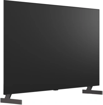Телевизор OLED LG 55" OLED55B6RLA.ARU коричневый/серый 4K Ultra HD 120Hz DVB-T2 DVB-C DVB-S2 USB WiFi Smart TV (RUS) - купить недорого с доставкой в интернет-магазине