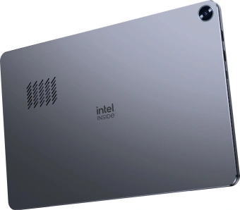 Планшет Chuwi Hi10 X Premium Set N150 3.6 4C RAM8Gb ROM256Gb 10.1" IPS 1280x800 Windows 11 Home серый 8Mpix 5Mpix BT WiFi 3400mAh - купить недорого с доставкой в интернет-магазине