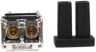 Модуль Osnovo SFP-M2LC15-G-850-850-I - купить недорого с доставкой в интернет-магазине