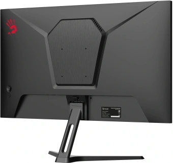 Монитор Bloody 23.8" MN240F черный IPS LED 1ms 16:9 HDMI M/M матовая 280cd 178гр/178гр 1920x1080 180Hz G-Sync DP FHD 2.9кг - купить недорого с доставкой в интернет-магазине
