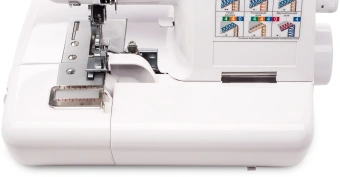 Оверлок Comfort 150 - купить недорого с доставкой в интернет-магазине