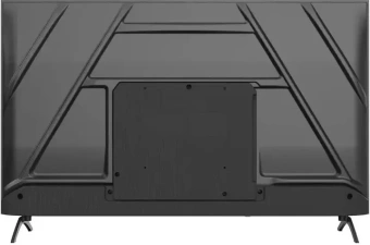 Телевизор LED Sber 43" SDX-43U5500DBA Салют ТВ Frameless черный 4K Ultra HD 60Hz DVB-T DVB-T2 DVB-C DVB-S DVB-S2 USB WiFi Smart TV (RUS) - купить недорого с доставкой в интернет-магазине