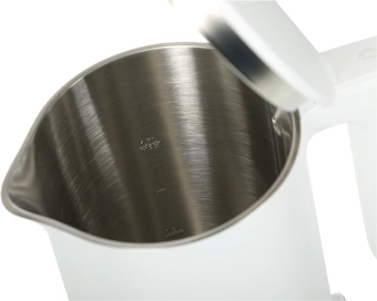 Чайник электрический Xiaomi Electric Kettle 2 EU 1.7л. 1800Вт белый корпус: пластик (BHR5927EU) - купить недорого с доставкой в интернет-магазине