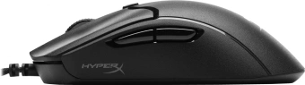 Мышь HyperX Pulsefire Haste 2 черный оптическая 26000dpi USB 5but (6N0A7AA) - купить недорого с доставкой в интернет-магазине